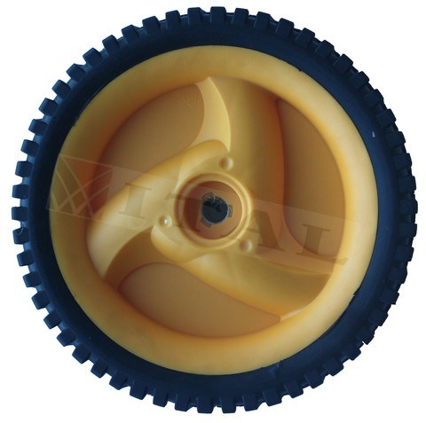 ÇİM BİÇME TEKERLEĞİ - HUSQ P53/650/875/P51-500/160