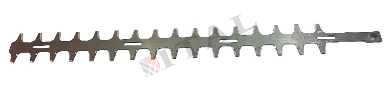 ÇİT BUDAMA BIÇAĞI OLEO. HT22/HT26 ÜST 540MM