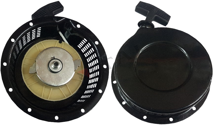 STARTER KOMPLE DİZEL DHY80 HYUNDAI