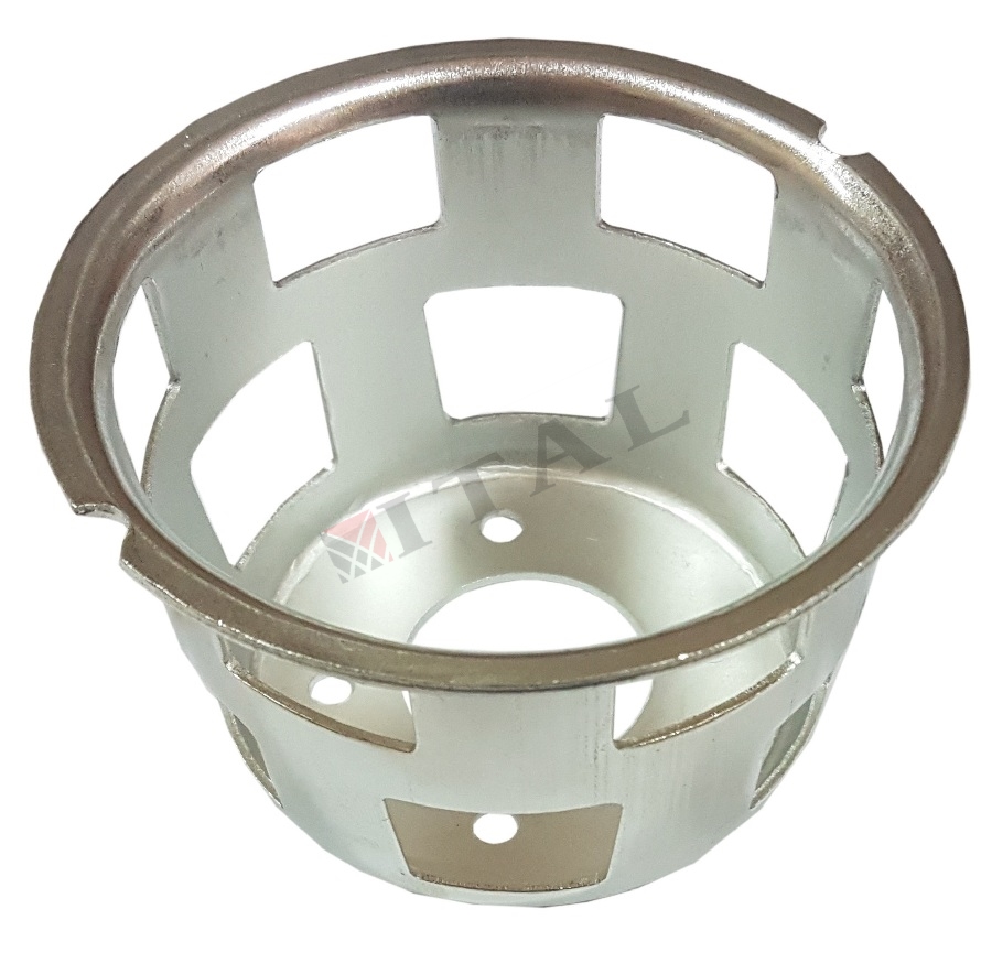 STARTER KOVANI DİZEL DHY100 HYUNDAI