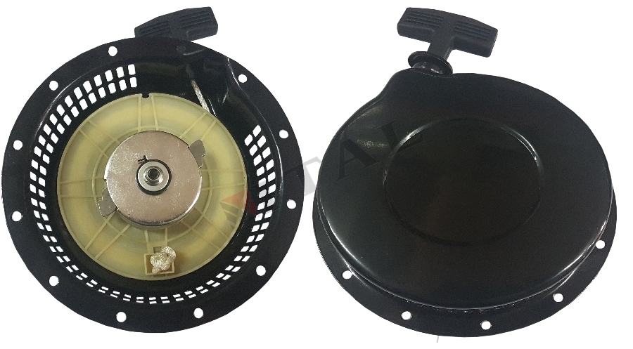 STARTER KOMPLE DİZEL DHY100 HYUNDAI
