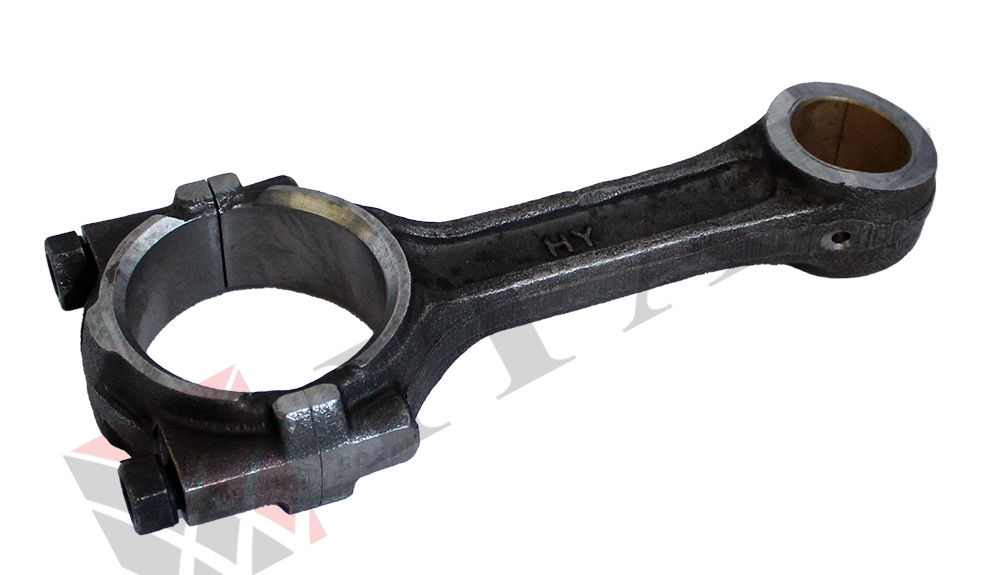 KRANK KOLU DİZEL 1100F/DHY11000