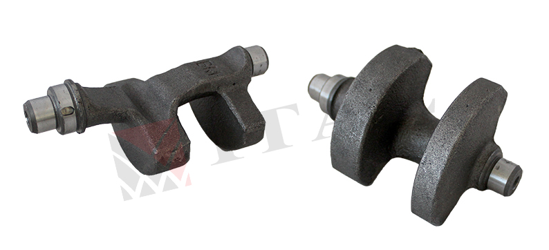 BALANS MİLİ DİZEL 1100F