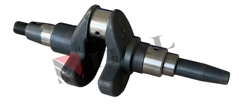 KRANK DİZEL 1100F/DHY11000