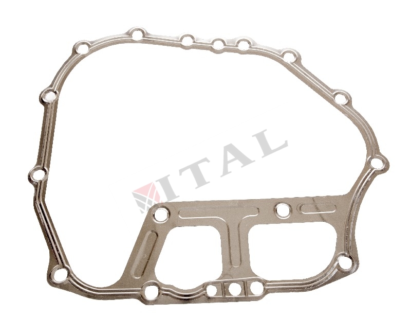 KARTER KAPAK CONTASI DİZEL 170