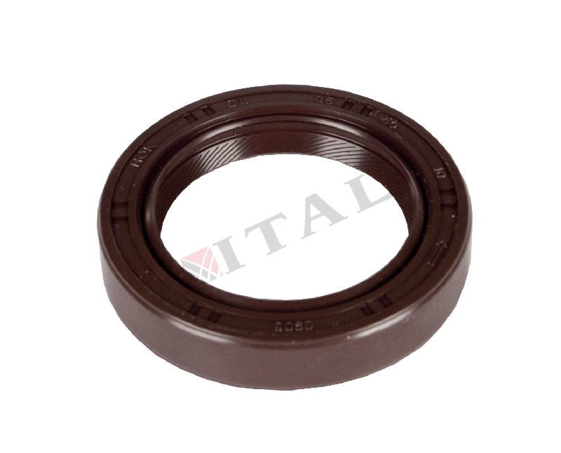 KRANK KEÇESİ DİZEL 170 KARTER KAPAĞI 25X42X10