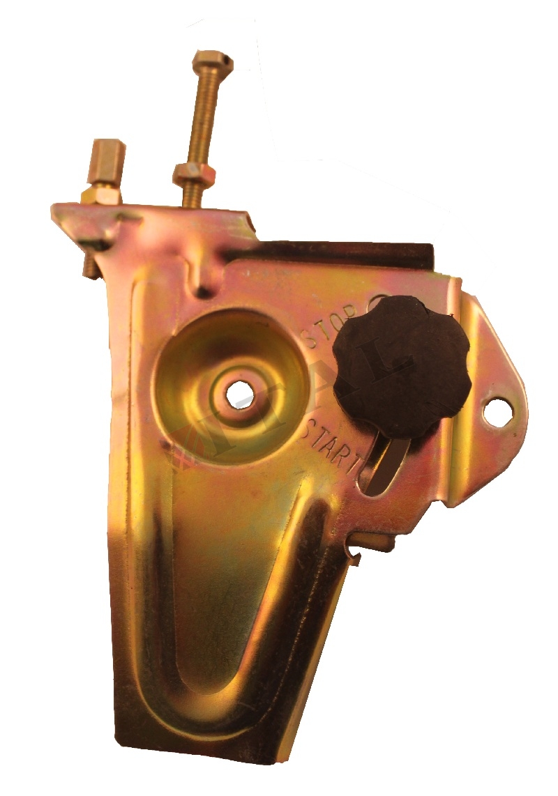 GAZ TERTİBATI KOMPLE SU MOTOR TİPİ DİZEL