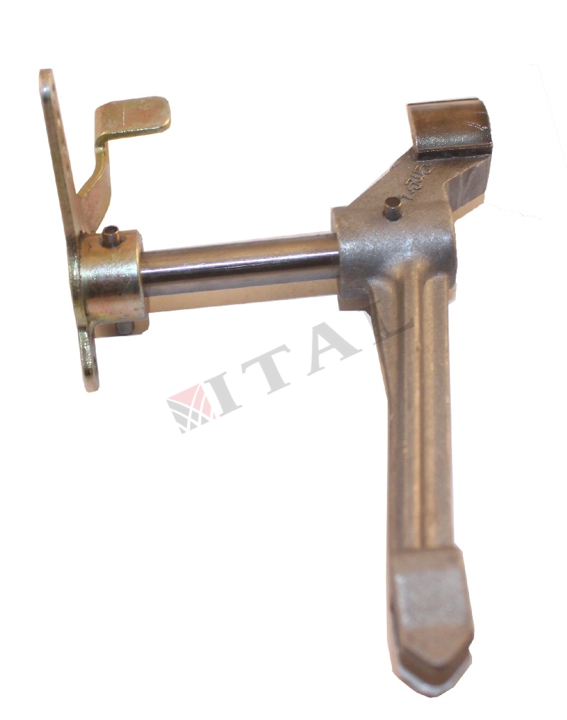REGÜLATÖR KOLU DİZEL 170/178
