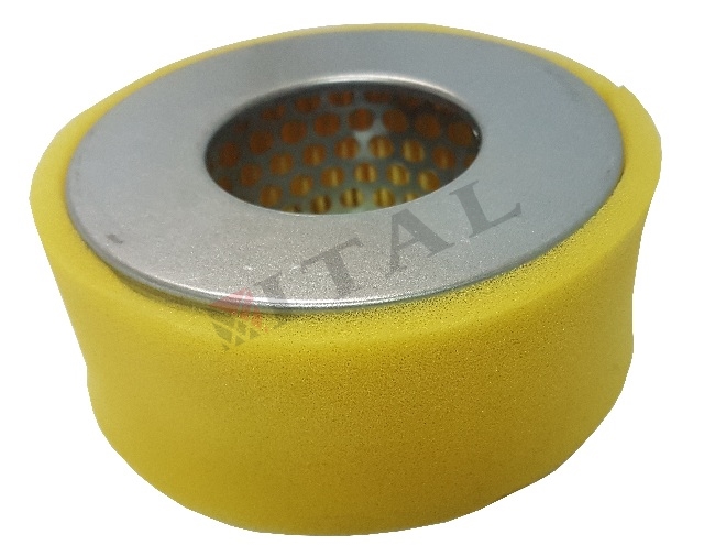 HAVA FİLTRESİ DİZEL 170/178 (ELEMAN)
