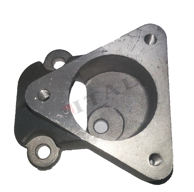 HAVA FİLTRE ADAPTÖRÜ DİZEL 170/178F ÜÇGEN