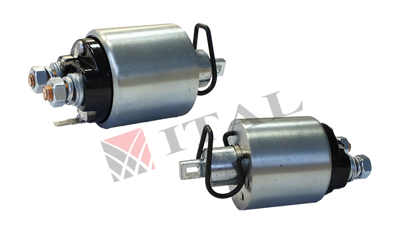 MARŞ MOTORU OTOMATİĞİ DİZEL 170/178/186
