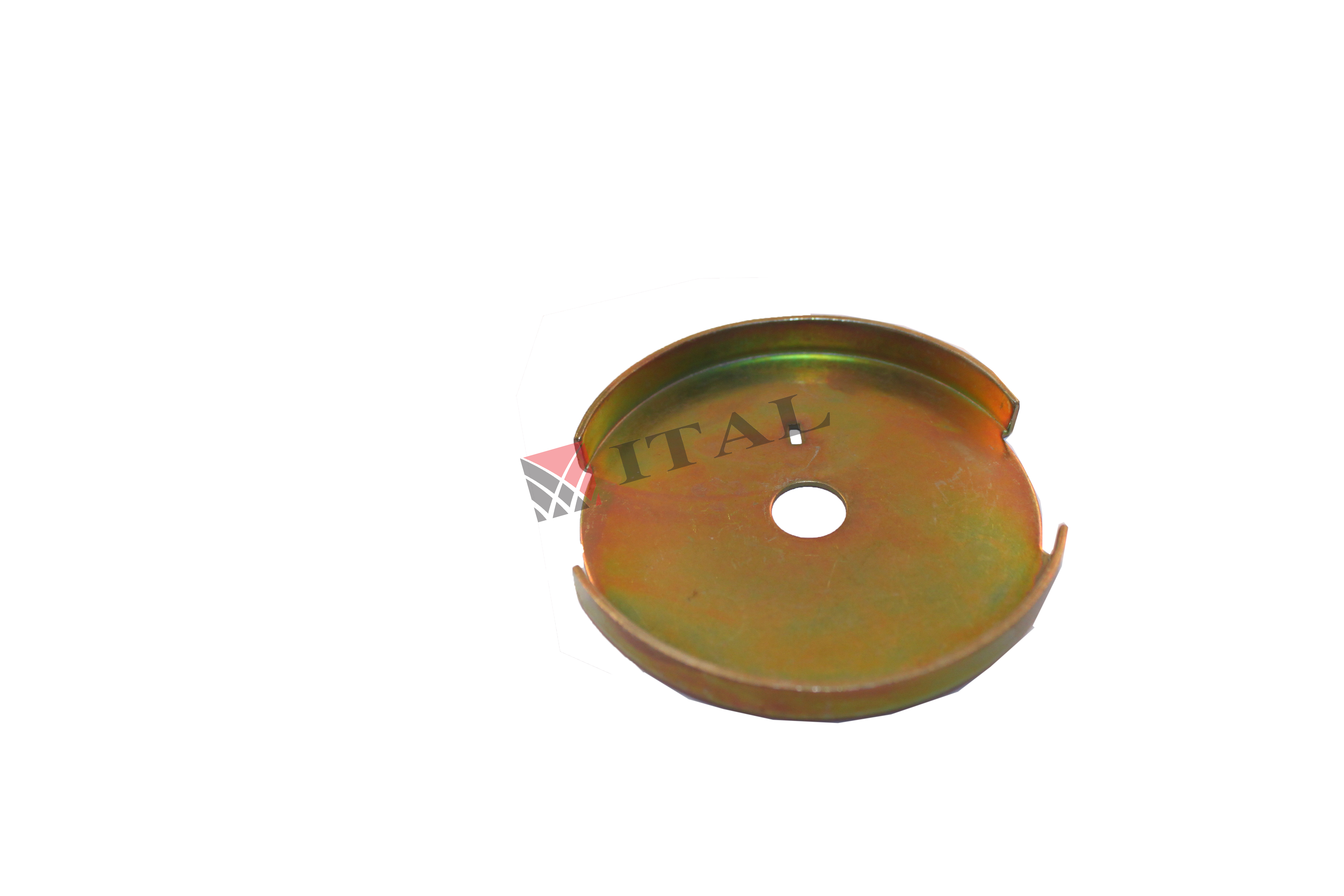STARTER TIRNAK AÇICI KAPAK DİZEL 170F ÇAP:63MM E.M