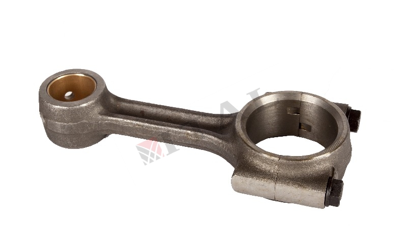 KRANK KOLU DİZEL 178F 39x72mm