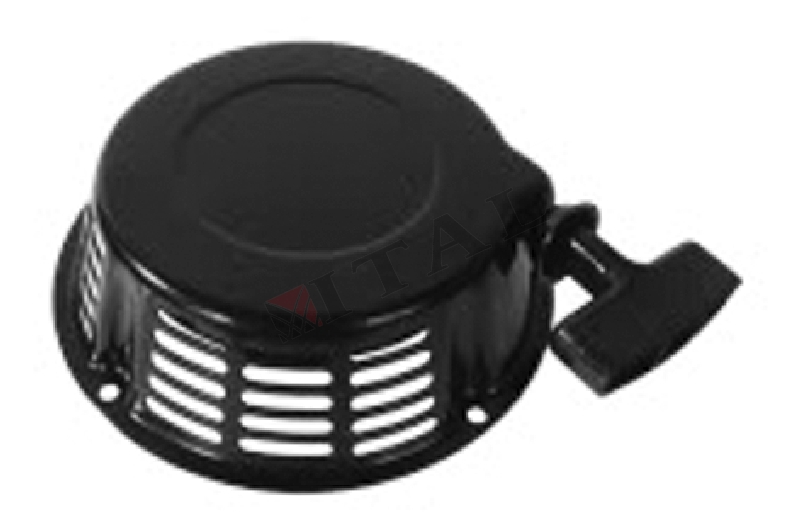 STARTER KOMPLE DİZEL 178F