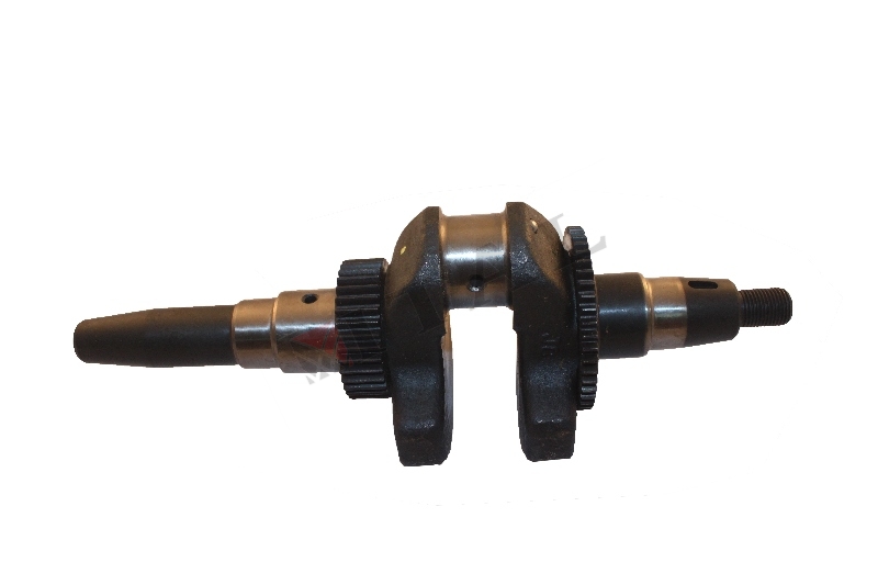 KRANK DİZEL 186F KONİK JENERATÖR TİPİ (ORTA72/26MM