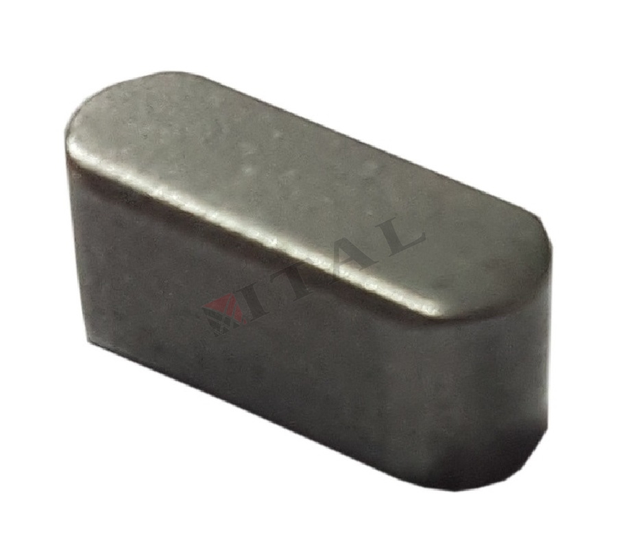 KRANK KAMASI DİZEL 186 VOLAN TARAFI 5x5x14mm