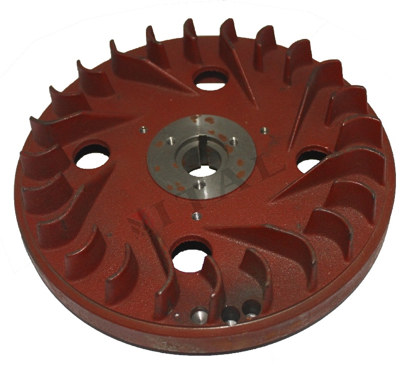 VOLAN DİZEL 186