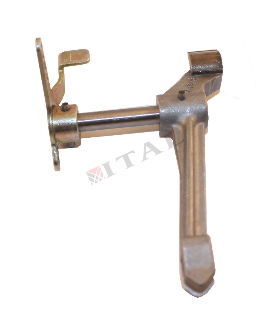 REGÜLATÖR KOLU DİZEL 186F
