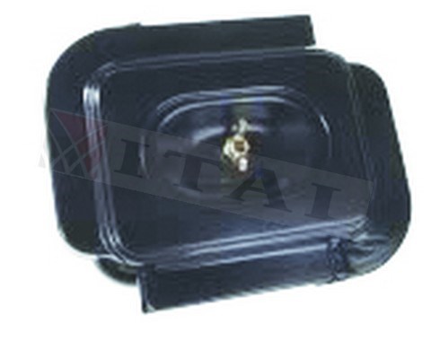 HAVA FİLTRESİ DİZEL 186/188 KOMPLE KURU TİP