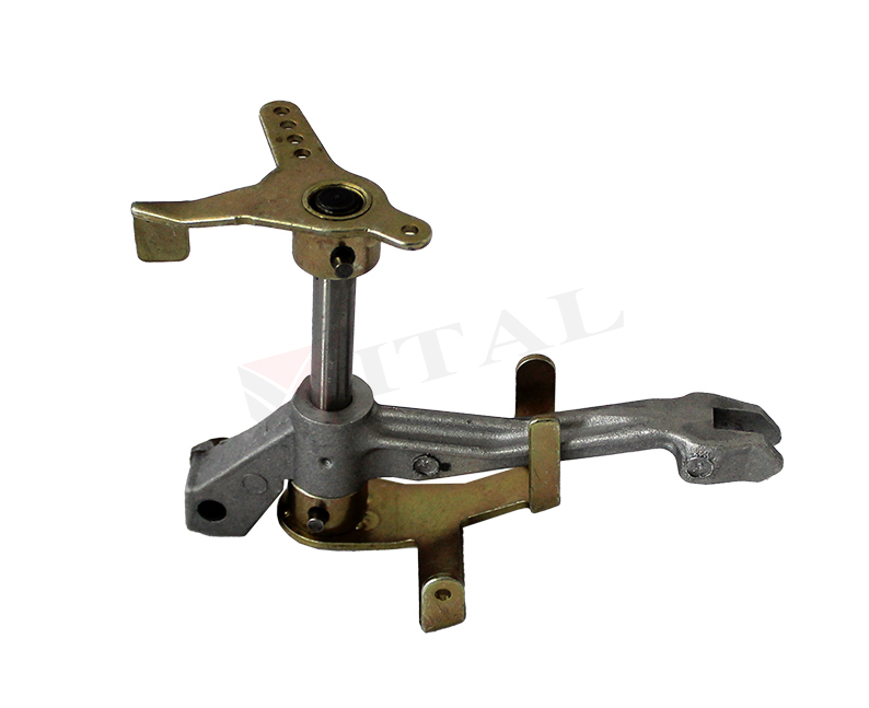 REGÜLATÖR KOLU KOMPLE DİZEL 186FA