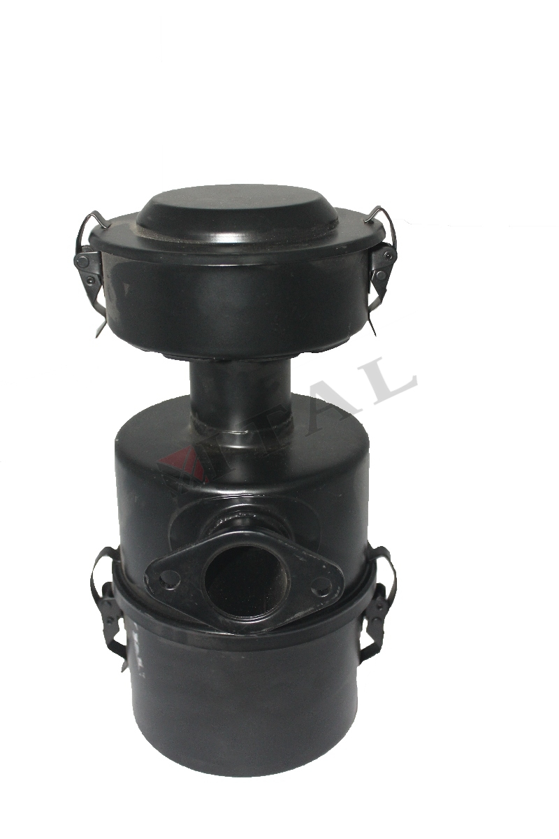 HAVA FİLTRESİ DİZEL12 HP KM500 KOMPLE