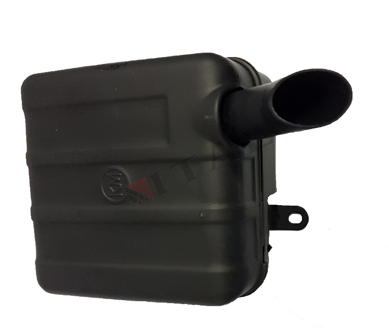 EGZOZ DİZEL 12 HP KM500