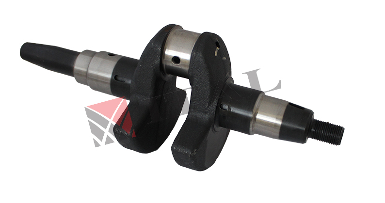 KRANK DİZEL 192F/DHY9500