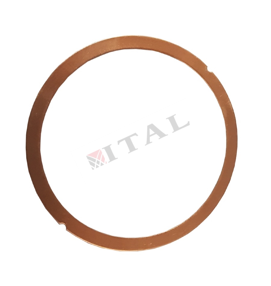 SİLİNDİR KAFA CONTASI DİZEL 188F/ DHY8000LEK BAKIR