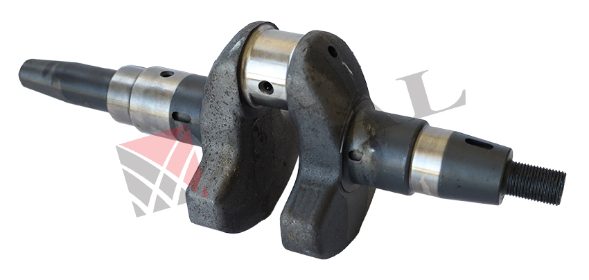 KRANK DİZEL 188FA/DHY9000