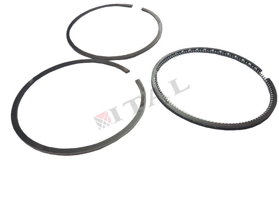 SEKMAN TAKIMI DİZEL 188FA/DHY8000LEK 88MM