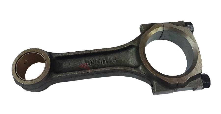KRANK KOLU DİZEL 188F/190F/DHY9000 45*83,5MM