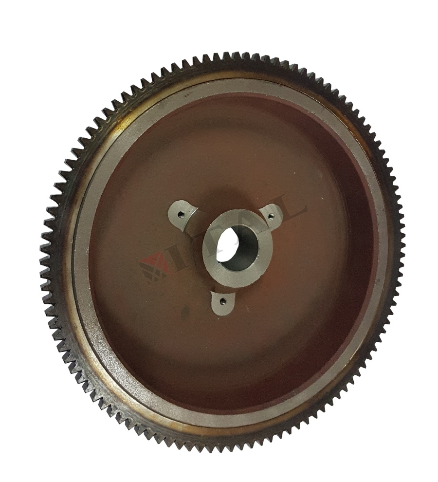 VOLAN DİZEL 188F/DHY8000LEK