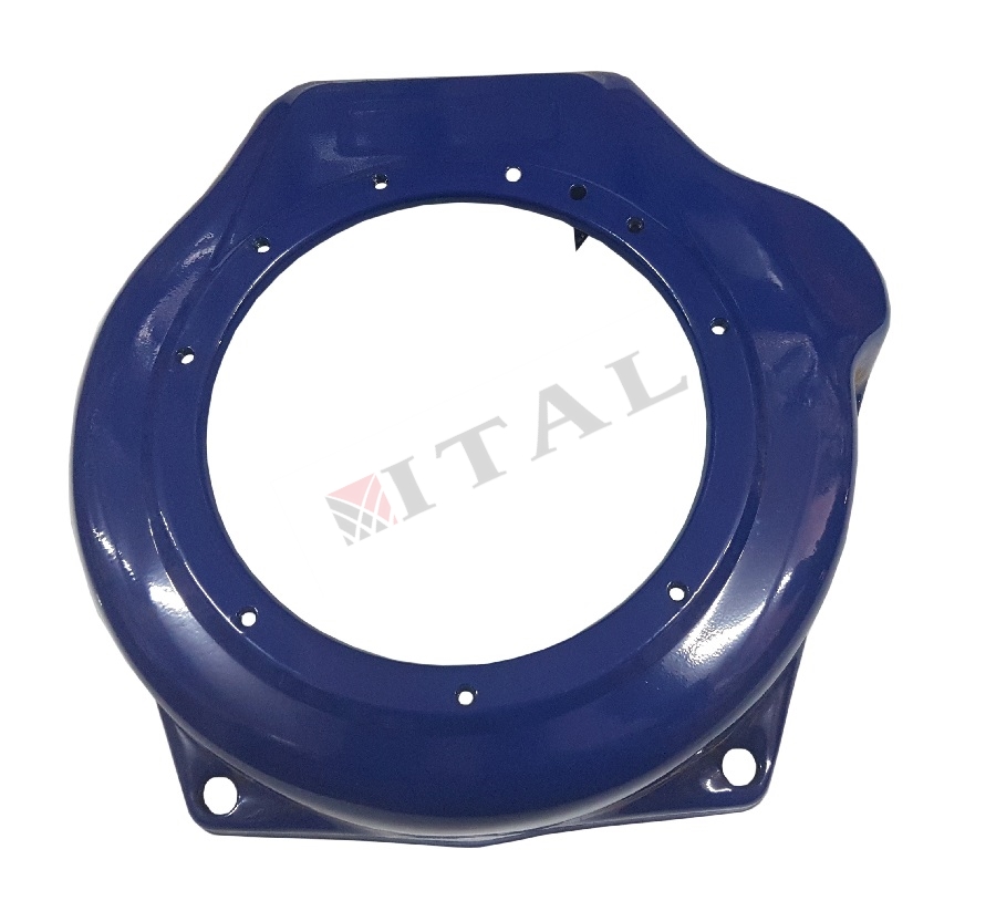 STARTER DAVLUMBAZI DİZEL 188F/ DHY8000LEK