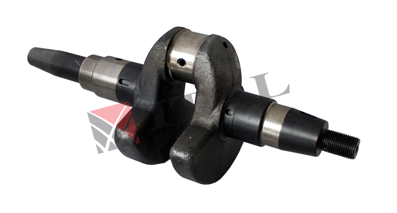 KRANK DİZEL 195F/DHY10000
