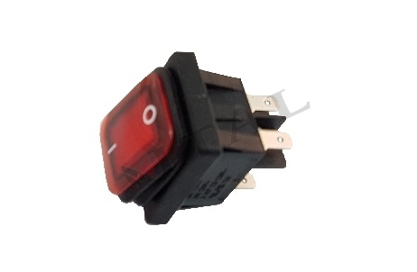 STOP ANAHTARI HYUNDAI GS18E/GS30T