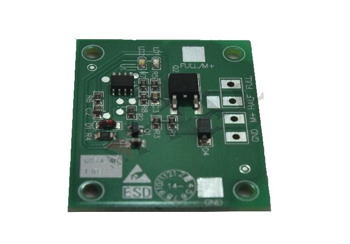 ELEKTRONİK KART GS30