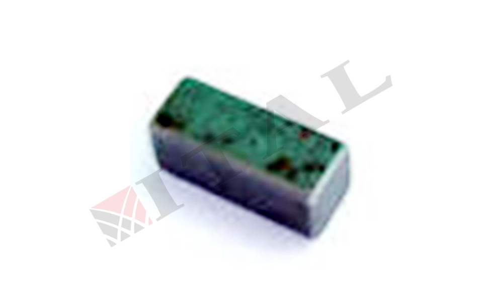DİŞLİ KAMASI 3X3X6 LASER CUT-4X