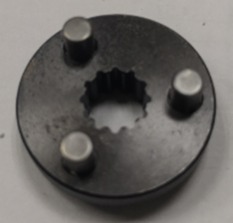ÇIKIŞ MİLİ ITAL FX1/FX2 25MM