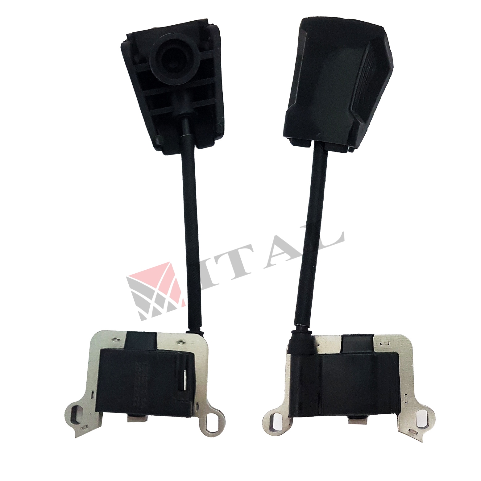 ELEKTRONİK BOBİN HYUNDAI HYD63 TOPRAK BURGU