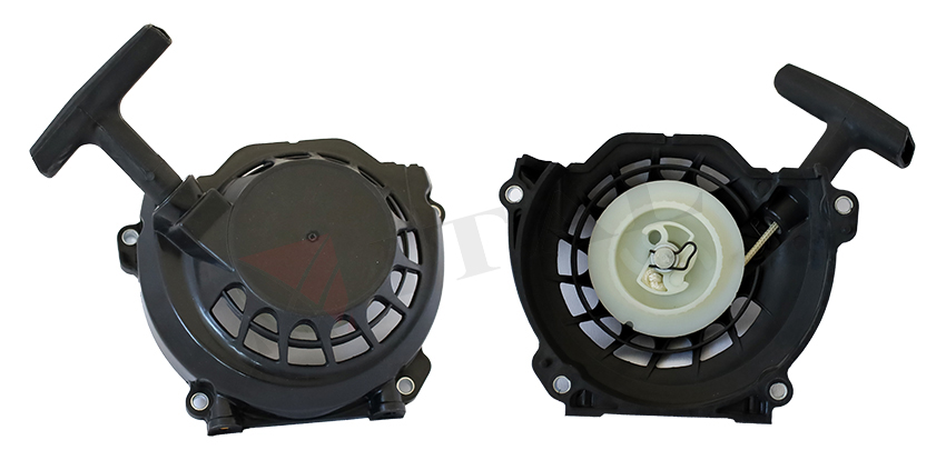 STARTER HYUNDAI HYD63 TOPRAK BURGU