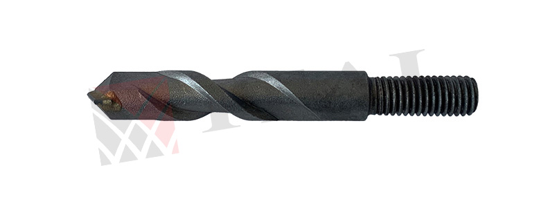 DELİCİ UÇ HYUNDAI HYD63 TOPRAK BURGU
