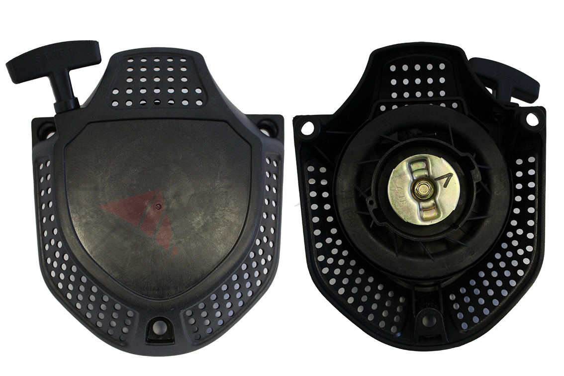 STARTER KOMPLE HYM460P-ECO DOV130 2021 öncesi