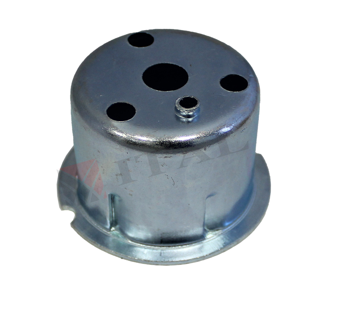 STARTER KOVANI 139V (ESKİ MODEL HYM460SP/HYM460P