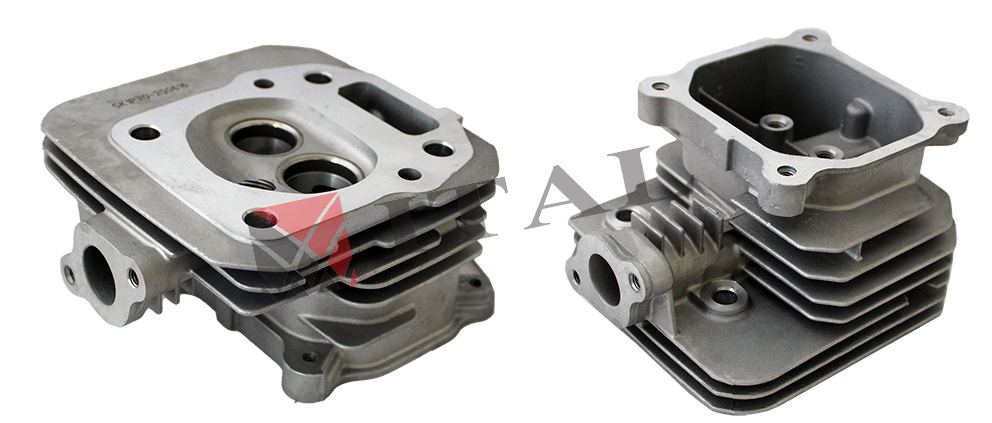 SİLİNDİR KAFASI HYM510P/HYM510SP/HYM510SPE