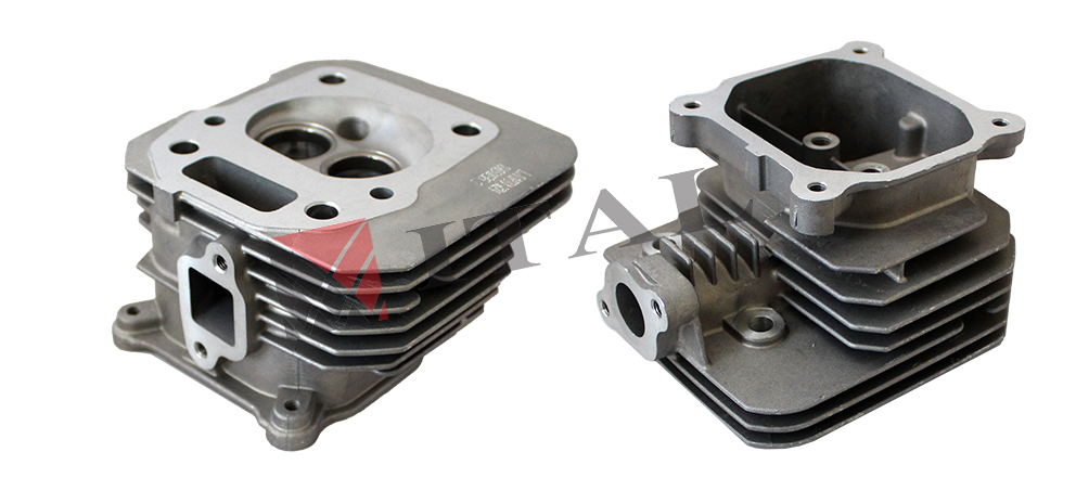 SİLİNDİR KAFASI LS5155