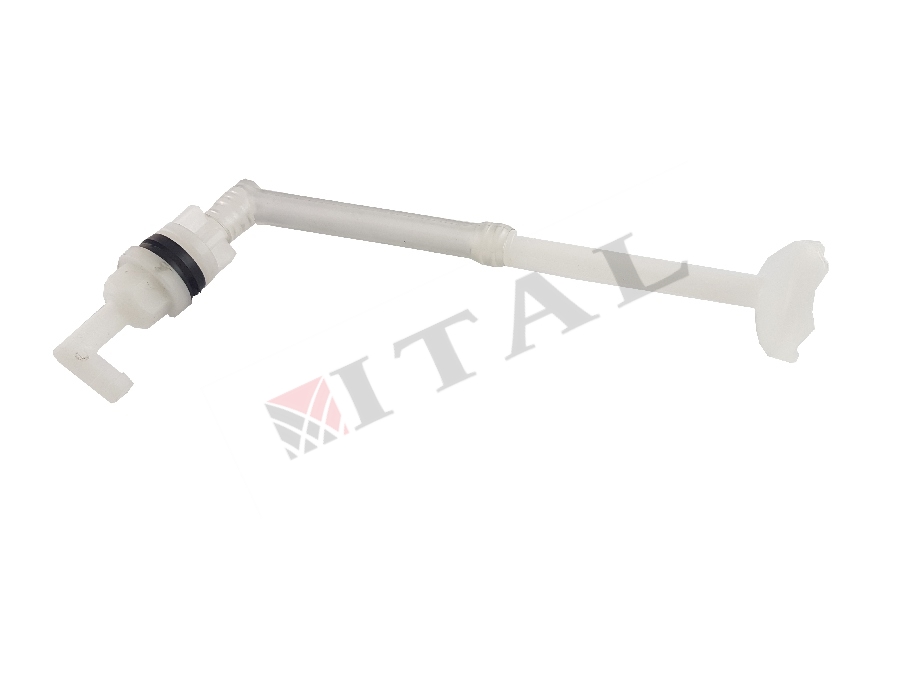 EMİŞ HORTUM VE FİLTRE TAKIMI HYUNDAI GS30T