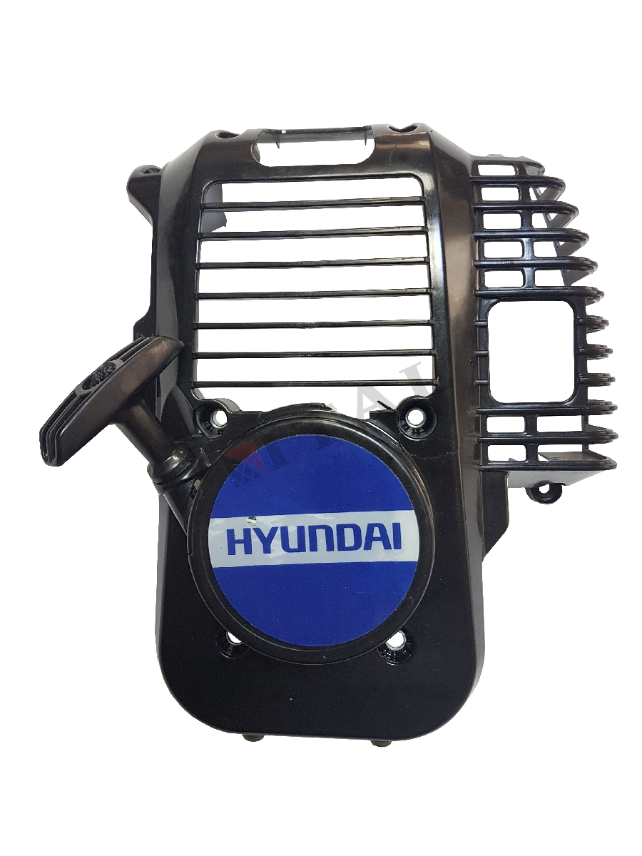 STARTER KOMPLE HYUNDAI  FST-76-4T İLAÇLAMA