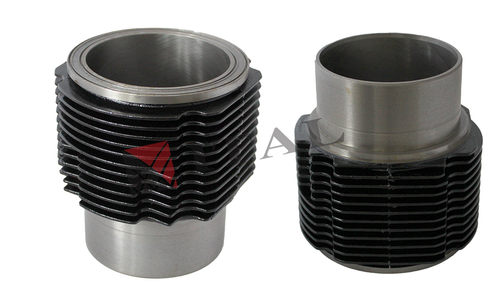 SİLİNDİR DİZEL MOTOR LA290F/DHY12000