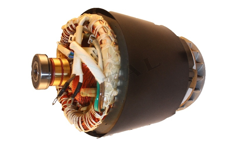 ALTERNATÖR ÇANTA JENERATÖR KOMPLE HHY960/950