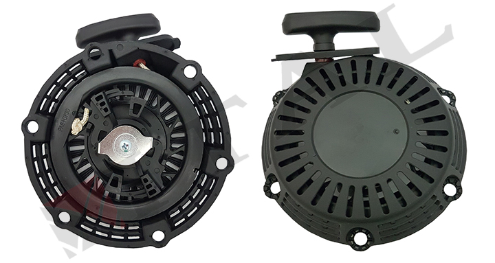 STARTER KOMPLE HYUNDAI G2000İ İNVERTER